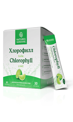 Купить Жидкий сухой концентрат от NSP